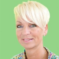 Sylvia Van Bakel