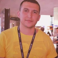 Ibrahim Karacan