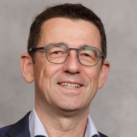 Harald Kopp