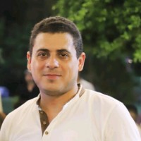 Mohamed Saber Badra