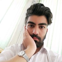 Mohammad hosein Naderkhani