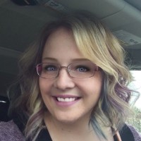 Jennifer Harris