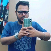 Nishant Khullar