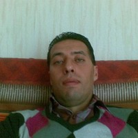 Bouras Boudaoud