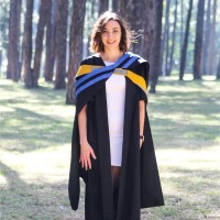 Vivienne Janse Van Rensburg