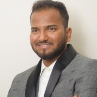 Faisal Sayed , Certiosh®