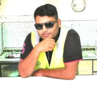 Farooq Ahmed