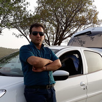 Ehsan Bakht
