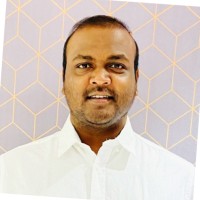 Uma Shankar