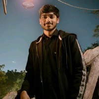 Harshit Arya