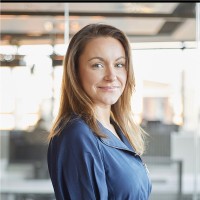 Aleksandra Dojnia