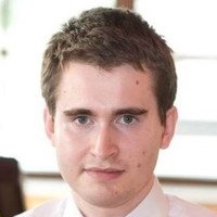 Андрей Лукин