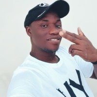Ozoude Christopher.c