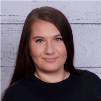 Katarzyna Dyrmishaj