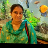 Kreeti Saravanan