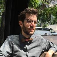 Mathieu Thiaucourt