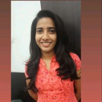 Arya Mohan