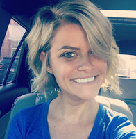 Ashley Holsman