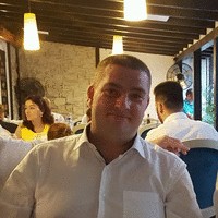 Ionut Dragos