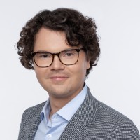 Mateusz Chabrowski