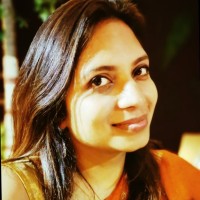 Pratima Gupta