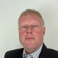 Andrew Moss
