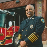 Ronald D. Blackwell