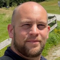 Mark van der Meer