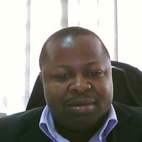 Winfred Aklamati