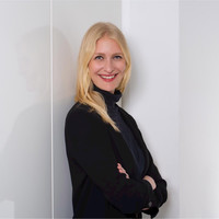 Manuela Huchler (Geb. Weishaupt)