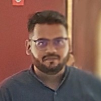 Dibendu Das