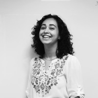 Yasamin Khorashahi