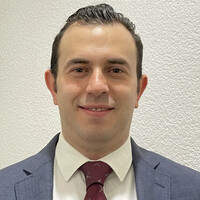 Jorge Eduardo García Basurto