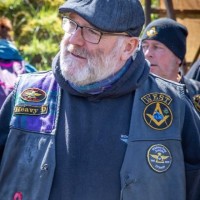 David Cherry
