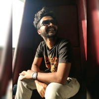 Naveen Kumar A