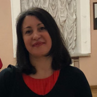 Natali Tsyganiy