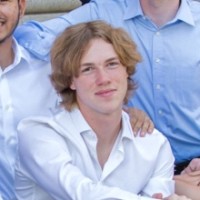 Niclas Carlson