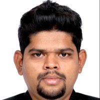 Divyesh Patel