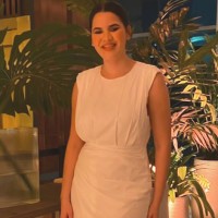 Maria Amanda Garcia