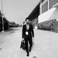 Sunil Sahoo