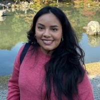 Nathalie Orellana Arevalo