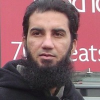 Imran Adeel