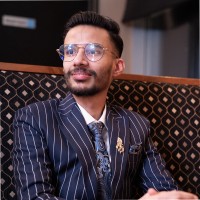 Arjun Saddhar