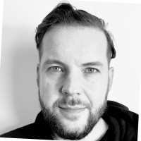 Timo Bahr