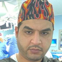 Ossama Alamri