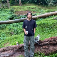 Teddyadji Pangestu