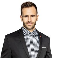 Jason Robillard, CIM, Pl. Fin.