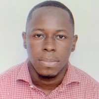 Mohamed Lamine Nabe