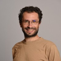 André Ferreira Castro