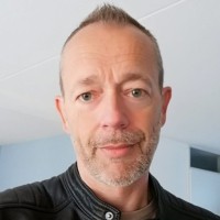 Ernst Oostingh